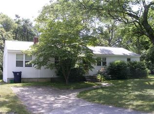 46 Bruster Dr, North Kingstown, RI 02852