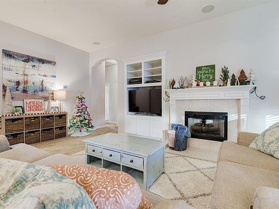 4th image of 17711 Shady Canyon Ln