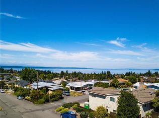 734 Fir St, Edmonds, WA 98020