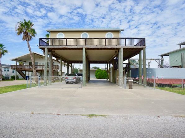 Port O Connor Real Estate Port O Connor Tx Homes For Sale Zillow