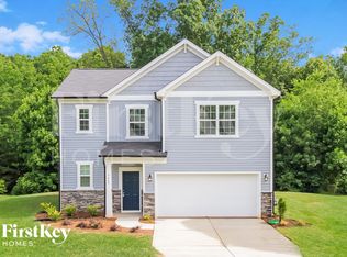 5665 Beaver Pond Trl, Pfafftown, NC 27040
