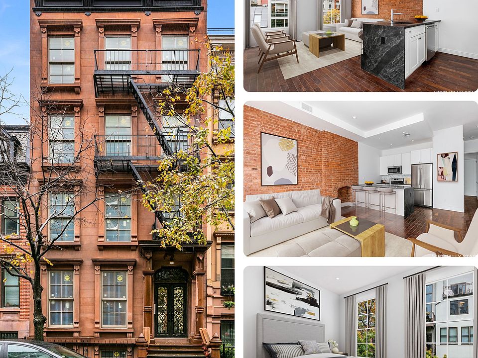1st image of 130 W 123rd St #4F