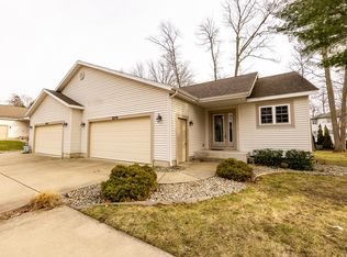 3379 Germaine Rd, Muskegon, MI 49441