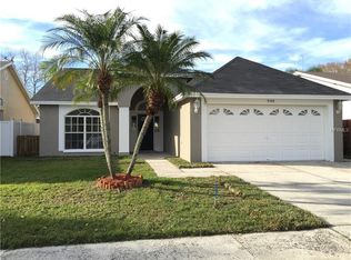 9748 Fox Hollow Rd, Tampa, FL 33647