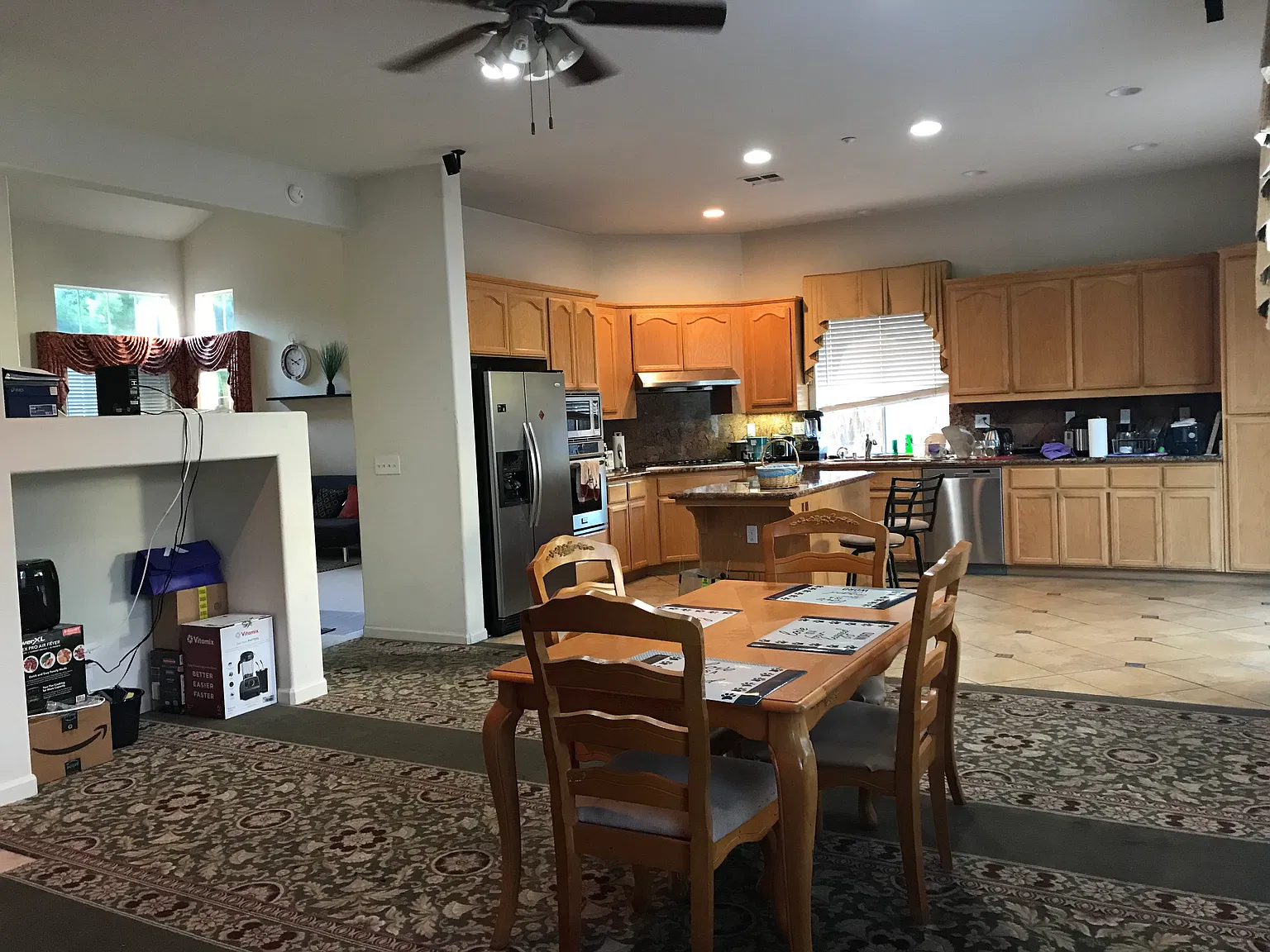 Valley Oaks Loop, Union City — Photo 4