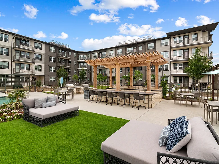 Mera Craig Ranch 55+ Active Adult — Photo 18