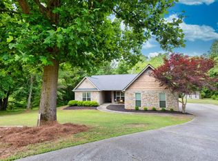 458 Covenant St, Bethlehem, GA 30620