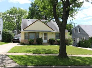 2232 East St, Saint Paul, MN 55119