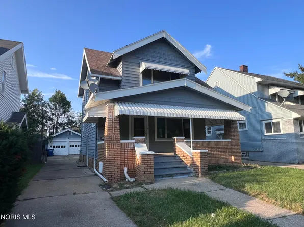 547 E Streicher St, Toledo, OH 43608
