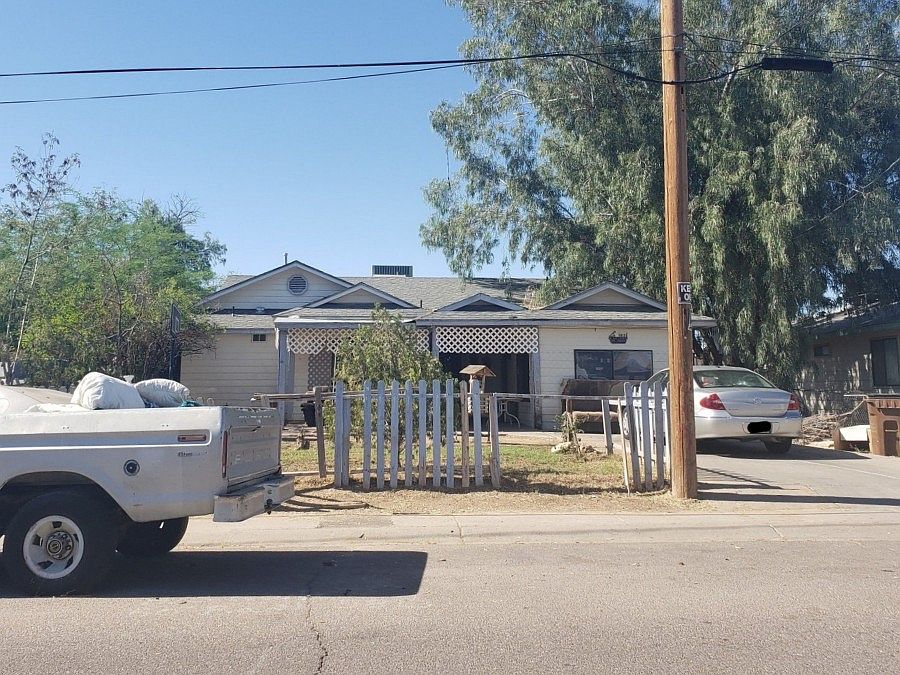 1st image of 5813 E Calle San Angelo
