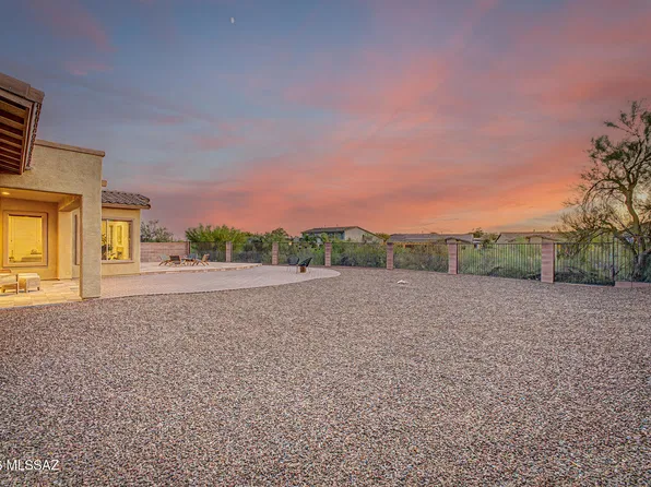11937 N Prospect Point Pl, Oro Valley, AZ 85737