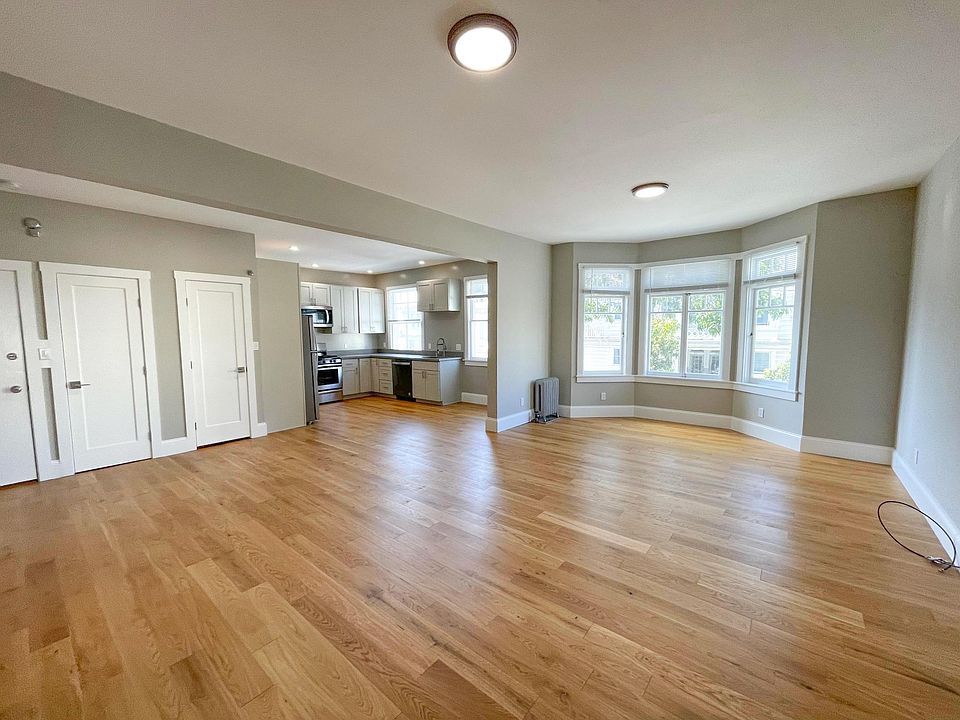 1st image of 1207 Chestnut St #3
