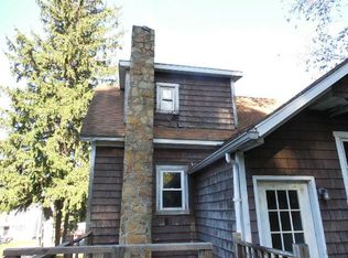 1141 Krissay St, Johnstown, PA 15904