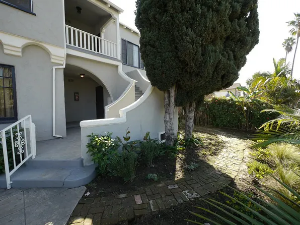 Sycamore, 1500-1502.5 S Sycamore Ave #1500, Los Angeles, CA 90019