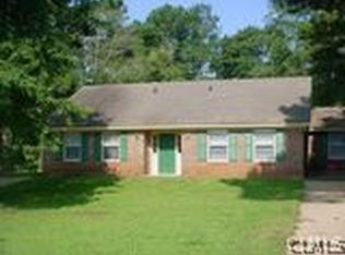 395397 395/397 Jockey Club Dr, Athens, GA 30605
