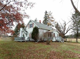 W7340 Sunset Dr, Merrill, WI 54452