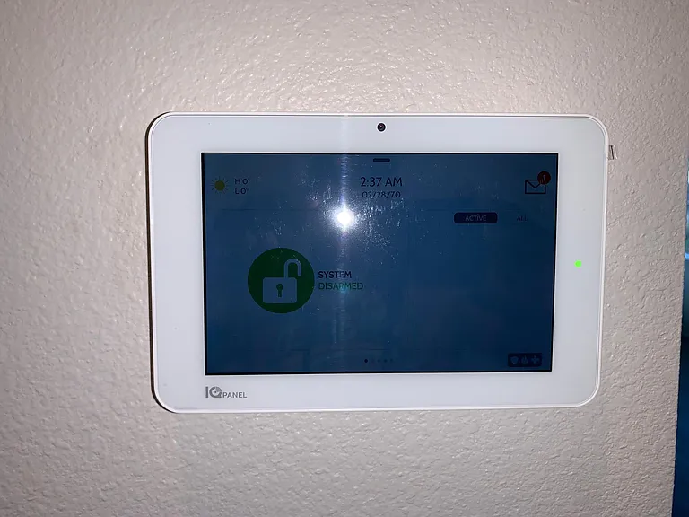 Smart Home System