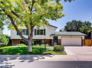 18114 E Kepner Dr, Aurora, CO 80017
