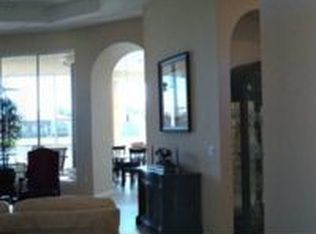 9630 Via Grandezza E, Wellington, FL 33411