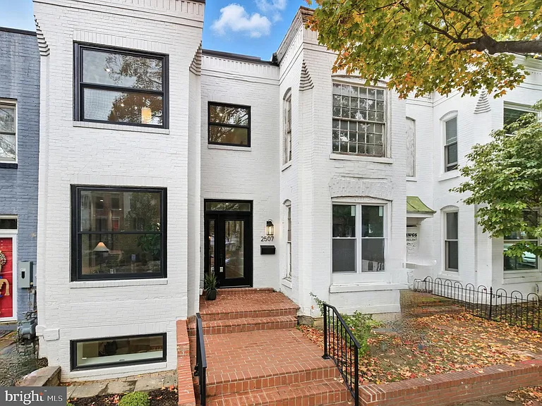 2507 I St NW — Photo 47
