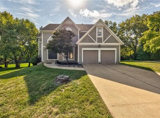 13010 Stearns St, Overland Park, KS 66213