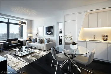 Rented by Nest Seekers International