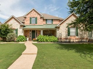 9839 Chapel Trl, Frisco, TX 75033