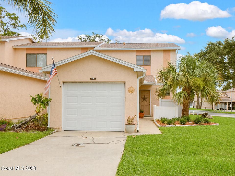 174 Maritime Pl 18, Rockledge, FL 32955 Zillow