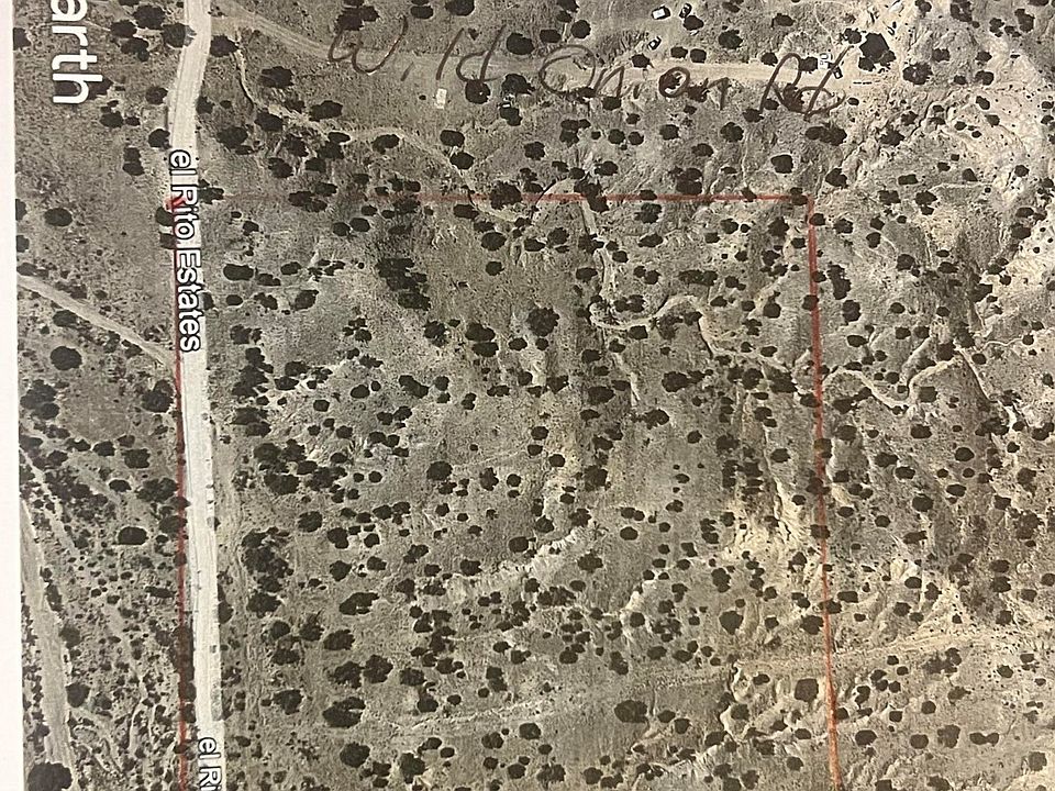 0 Fort Defina, Abiquiu, NM 87510 MLS 202340898 Zillow