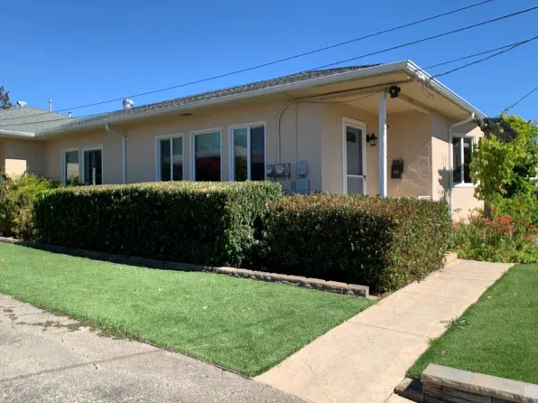 2711 Grant St, Berkeley, CA 94703