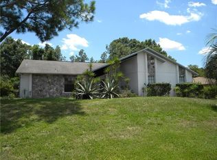 25120 Tradewinds Dr, Land O Lakes, FL 34639