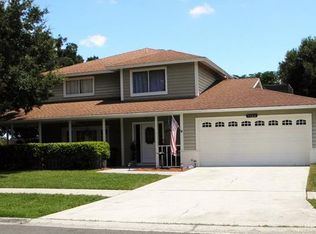 1524 Creekbend Dr, Brandon, FL 33510