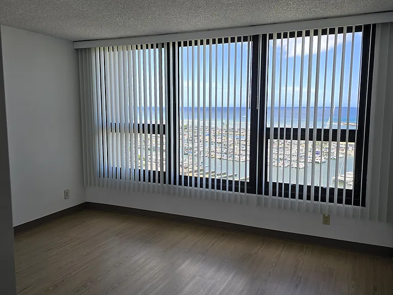1600 Ala Moana Blvd #1904 — Photo 9