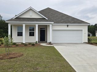 1447 Porchfield Dr, Conway, SC 29526
