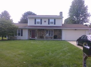 128 Calico Dr, Dover, OH