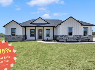 107 Draper Ln, Bertram, TX 78605