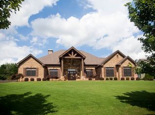 2625 Gate Park Dr, Bethlehem, GA 30620