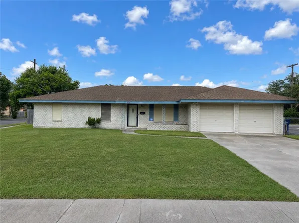 5929 O'Brian Dr, Corpus Christi, TX 78413