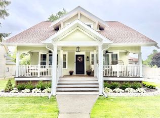 404 N Main St, Capac, MI 48014