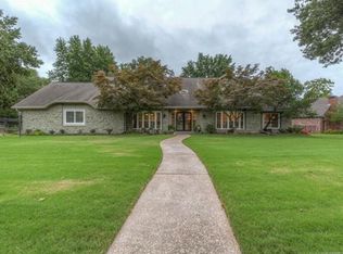 5426 E 115th St S, Tulsa, OK 74137