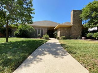3335 Overland Dr, Plano, TX 75023