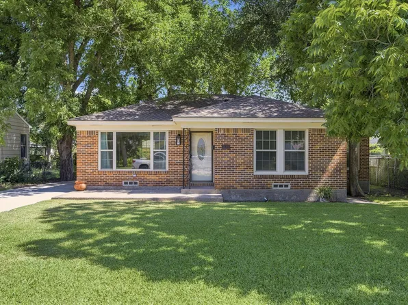 1405 Inwood Blvd, Garland, TX 75042