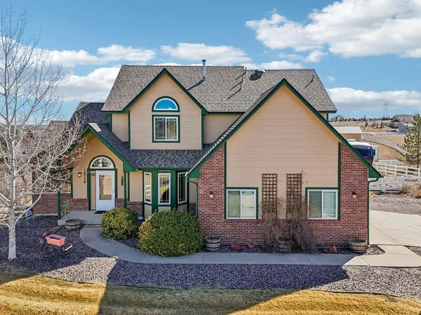 10750 E 155th Pl, Brighton, CO 80602