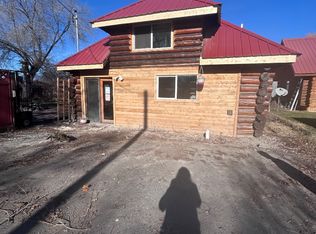 406 W Railroad Ave, Plains, MT 59859