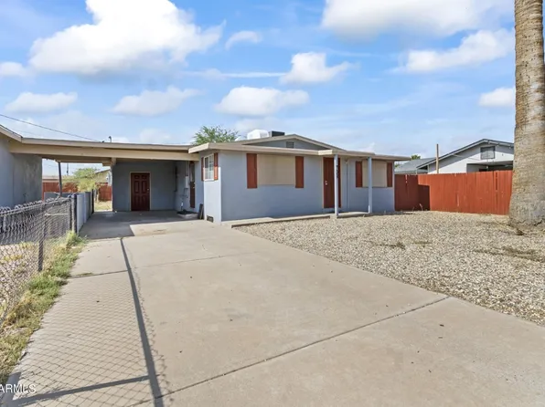 711 E 4TH Street, Casa Grande, AZ 85122
