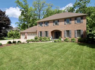 233 Troon Way, Fort Wayne, IN 46845