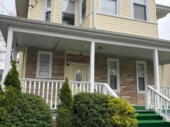 62 Shanley Ave, Newark City, NJ 07108