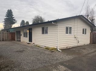 268 NW Connell Ave APT B, Hillsboro, OR