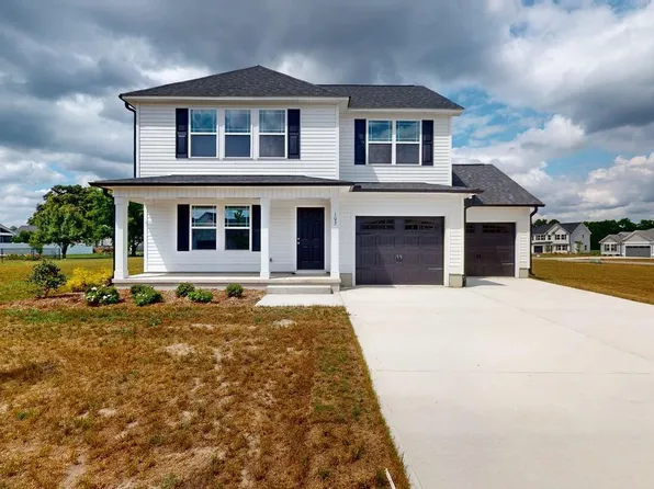 103 Berkshire Drive, La Grange, NC 28551