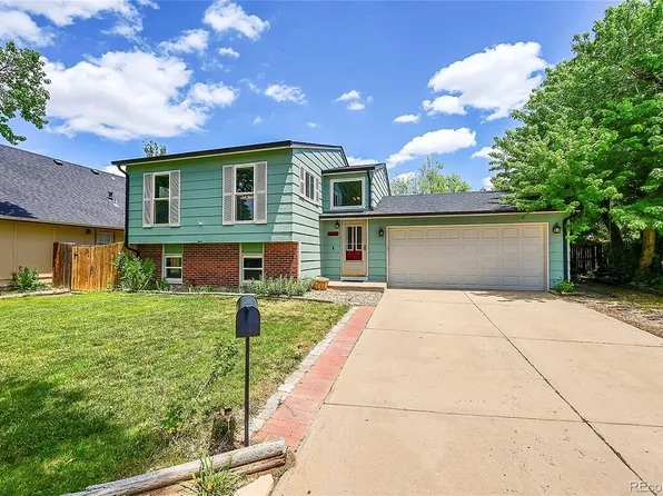 260 Coolidge Court, Bennett, CO 80102